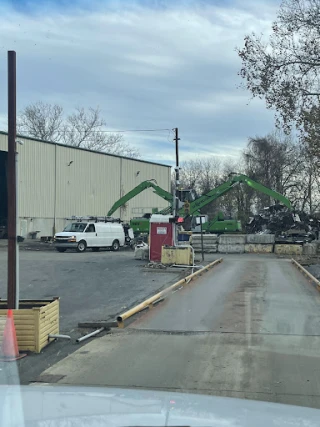 Full Circle Recycling JunkYard in Lancaster (PA) - photo 3