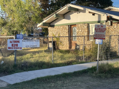 G & G Impounding, LLC. JunkYard in Austin (TX) - photo 1