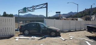 Action Towing & Recovery JunkYard in Lancaster (CA) - photo 4