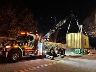 BBT & Recovery Wrecker Service JunkYard in Baltimore (MD) - photo 2