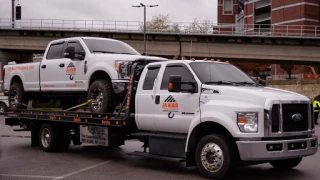 24 Hour Towing & Recovery - photo 1