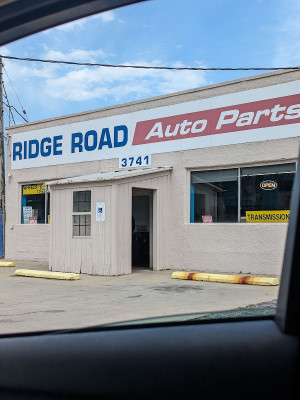 Ridge Road Auto Parts - photo 1