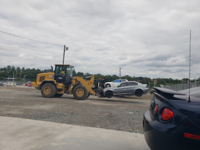 Copart - Baltimore East JunkYard in Baltimore (MD) - photo 1