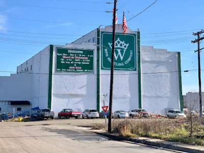 WPN Recycling Company JunkYard in Baltimore (MD) - photo 1