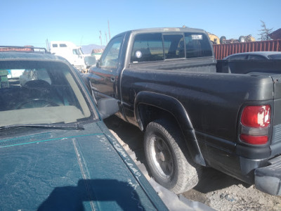 B&C Auto Parts and Sales JunkYard in St. George (UT) - photo 1