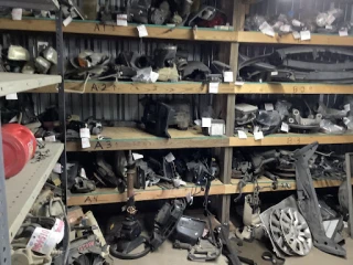 Bargain Auto Parts & Recycling llc JunkYard in Allen (TX) - photo 3