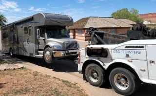 Andrus Towing JunkYard in St. George (UT) - photo 3