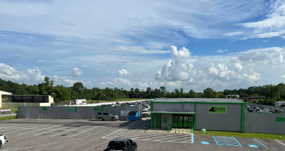 BYOT Auto Parts in Baton Rouge LA JunkYard in Baton Rouge (LA) - photo 4