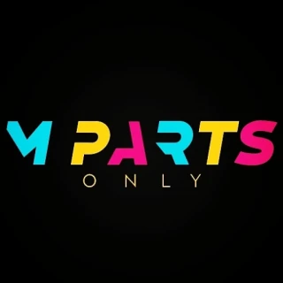 M Parts Only - photo 1