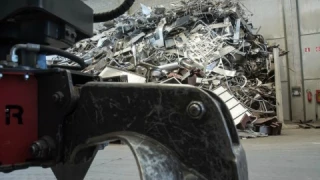 Scrap Metal Services LLC - photo 1