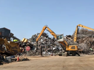 Rocky Mountain Recycling JunkYard in Denver (CO) - photo 2