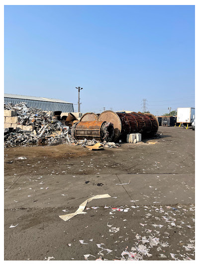 Rocky Mountain Recycling JunkYard in Denver (CO) - photo 3