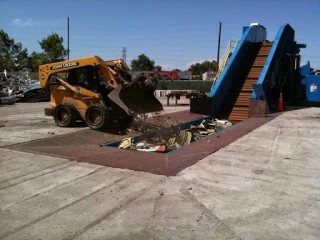 Rocky Mountain Recycling JunkYard in Denver (CO) - photo 4