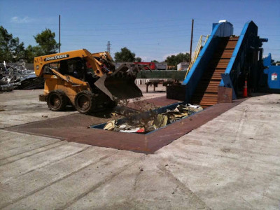 Rocky Mountain Recycling JunkYard in Denver (CO) - photo 4