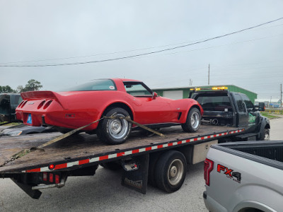 Epic Towing JunkYard in Kissimmee (FL) - photo 4