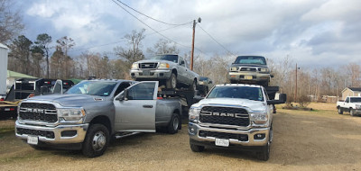 A To Z Auto Salvage & Used Auto JunkYard in New Orleans (LA) - photo 1