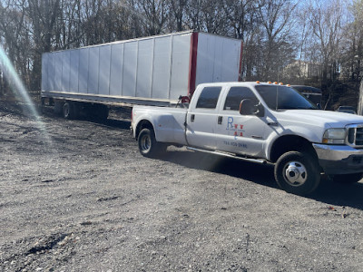 Ray Harris Towing JunkYard in Charlotte (NC) - photo 1