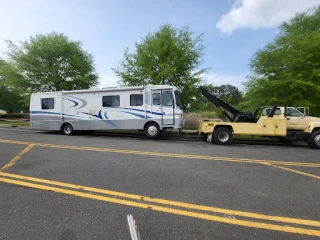 Ray Harris Towing JunkYard in Charlotte (NC) - photo 3