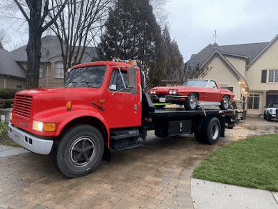 Nelms Towing JunkYard in Charlotte (NC) - photo 1