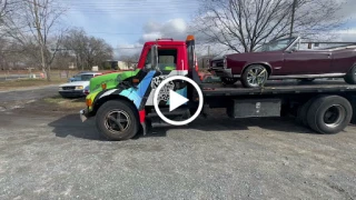 Nelms Towing JunkYard in Charlotte (NC) - photo 2