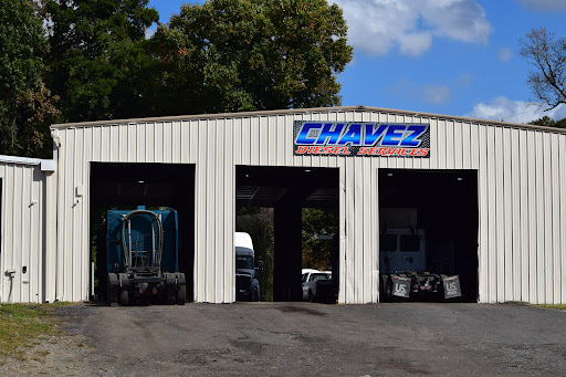 Chavez Towing & Recovery JunkYard in Charlotte (NC)