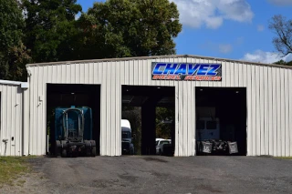 Chavez Towing & Recovery