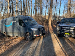 Charlotte HERO Patrol Roadside Assistance - photo 1