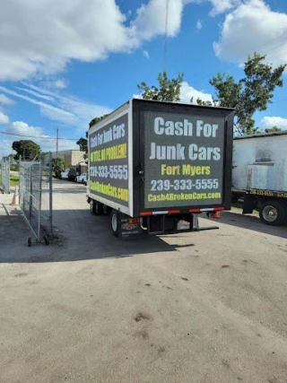 Eagle Auto Center - Cash For Junk Cars JunkYard in Lehigh Acres (FL) - photo 4