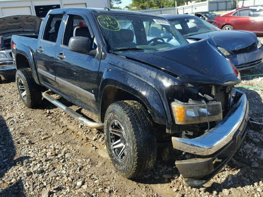 Direct Auto Parts JunkYard in Jackson (MS)