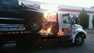 M1 Towing - photo 1