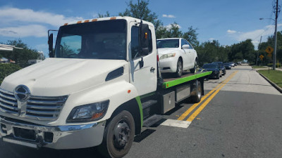 Yes We Tow JunkYard in Kissimmee (FL) - photo 1