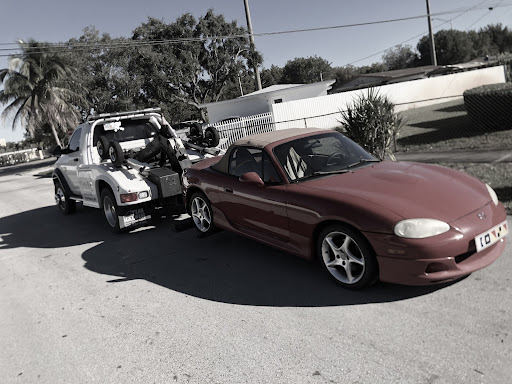 TRIANA TOWING SERVICE LlC JunkYard in Miami (FL)