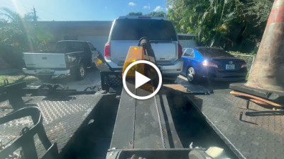 ALL Extreme KR Towing JunkYard in Miami (FL) - photo 1