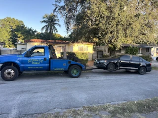 ALL Extreme KR Towing JunkYard in Miami (FL) - photo 3