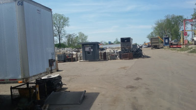 SA Recycling JunkYard in Columbus (OH) - photo 1