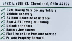 All Star Towing & Junk Car Removal - photo 3
