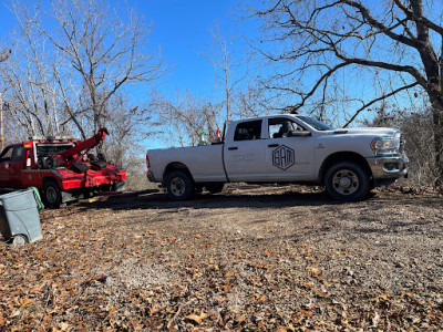 Johnsons Towing & Wrecker Service LLC DBA Mark Johnson’s Towing JunkYard in Charleston (WV) - photo 3