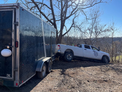 Johnsons Towing & Wrecker Service LLC DBA Mark Johnson’s Towing JunkYard in Charleston (WV) - photo 4