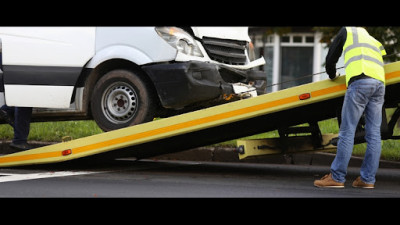 Rescue Towing JunkYard in Seattle (WA) - photo 1