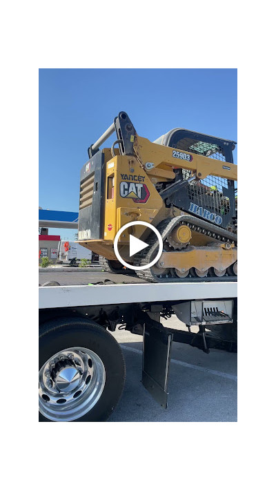 JM Transport, Towing & Recovery JunkYard in Winter Haven (FL) - photo 1