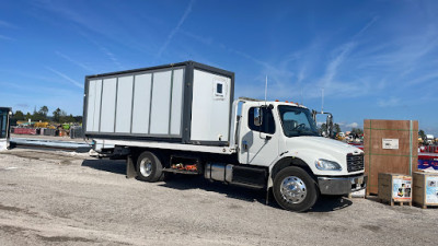 JM Transport, Towing & Recovery JunkYard in Winter Haven (FL) - photo 2