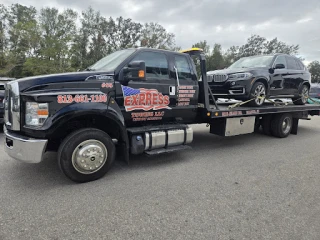 Express Towing & Recovery - photo 1