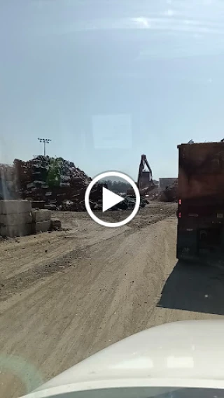 Consolidated Scrap Resources JunkYard in Harrisburg (PA) - photo 3