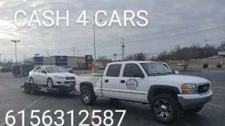 Cash 4 Junk Cars - photo 1