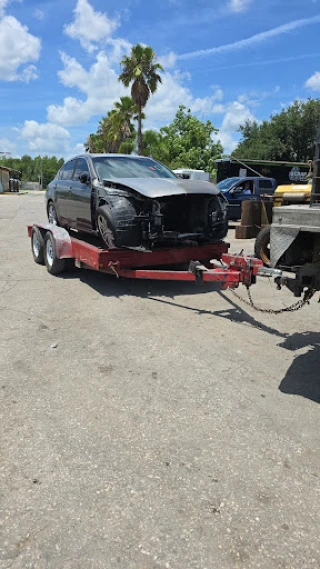 Cash4cars JunkYard in Winter Haven (FL) - photo 2