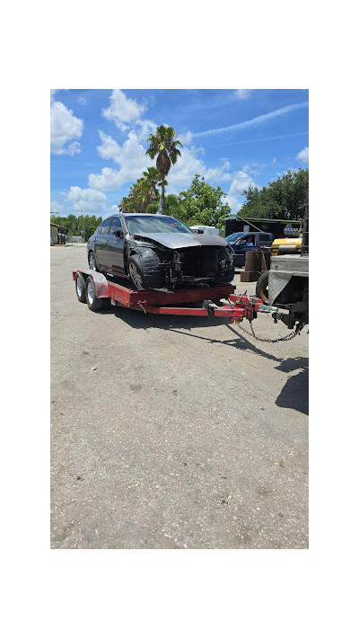 Cash4cars JunkYard in Winter Haven (FL) - photo 2