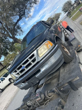 Cash4cars JunkYard in Winter Haven (FL) - photo 3