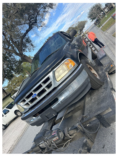 Cash4cars JunkYard in Winter Haven (FL) - photo 3