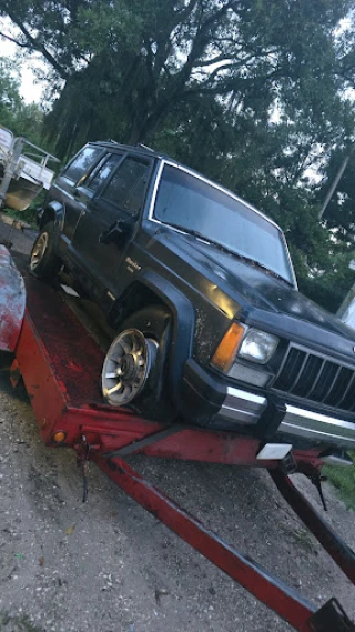 Cash4cars JunkYard in Winter Haven (FL) - photo 4