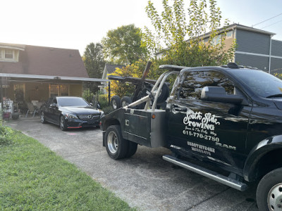 South Side Towing & Recovery JunkYard in Nashville (TN) - photo 1